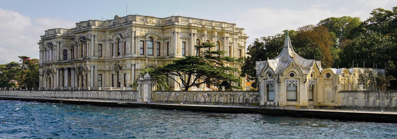 beylerbey palace