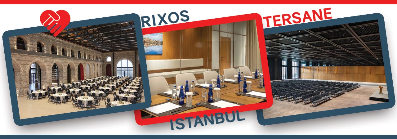 rixos tersane meetin room
