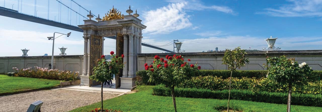 beylerbey palace