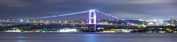 Bird’s-Eye View of the Bosphorus Strait: A Unique Experience During Bird Migration Season