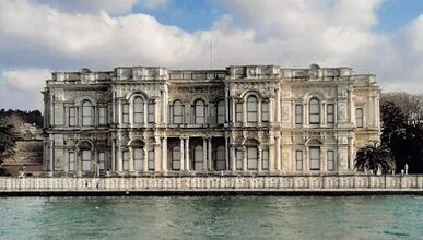 Beylerbeyi Palace: A Timeless Gem of Ottoman Majesty